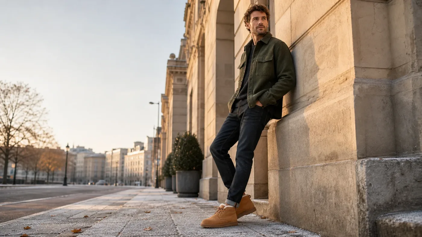 UGG Neumel: чем отличаются Boot, Snapback, Flex, Platform и другие версии