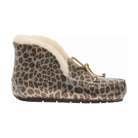 UGG Alena Leopard