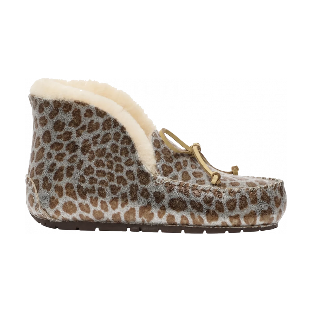 UGG Alena Leopard