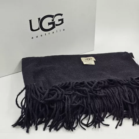 Kasemirovyi Palantin UGG Black