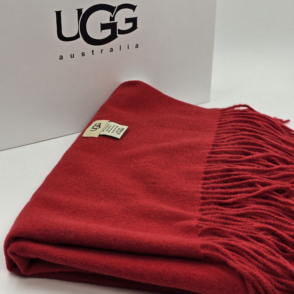 Kasemirovyi Palantin UGG Bordo
