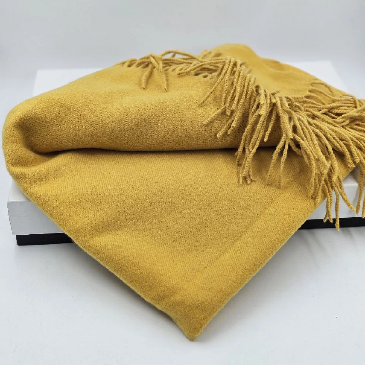Kasemirovyi Palantin UGG Yellow — фото 2
