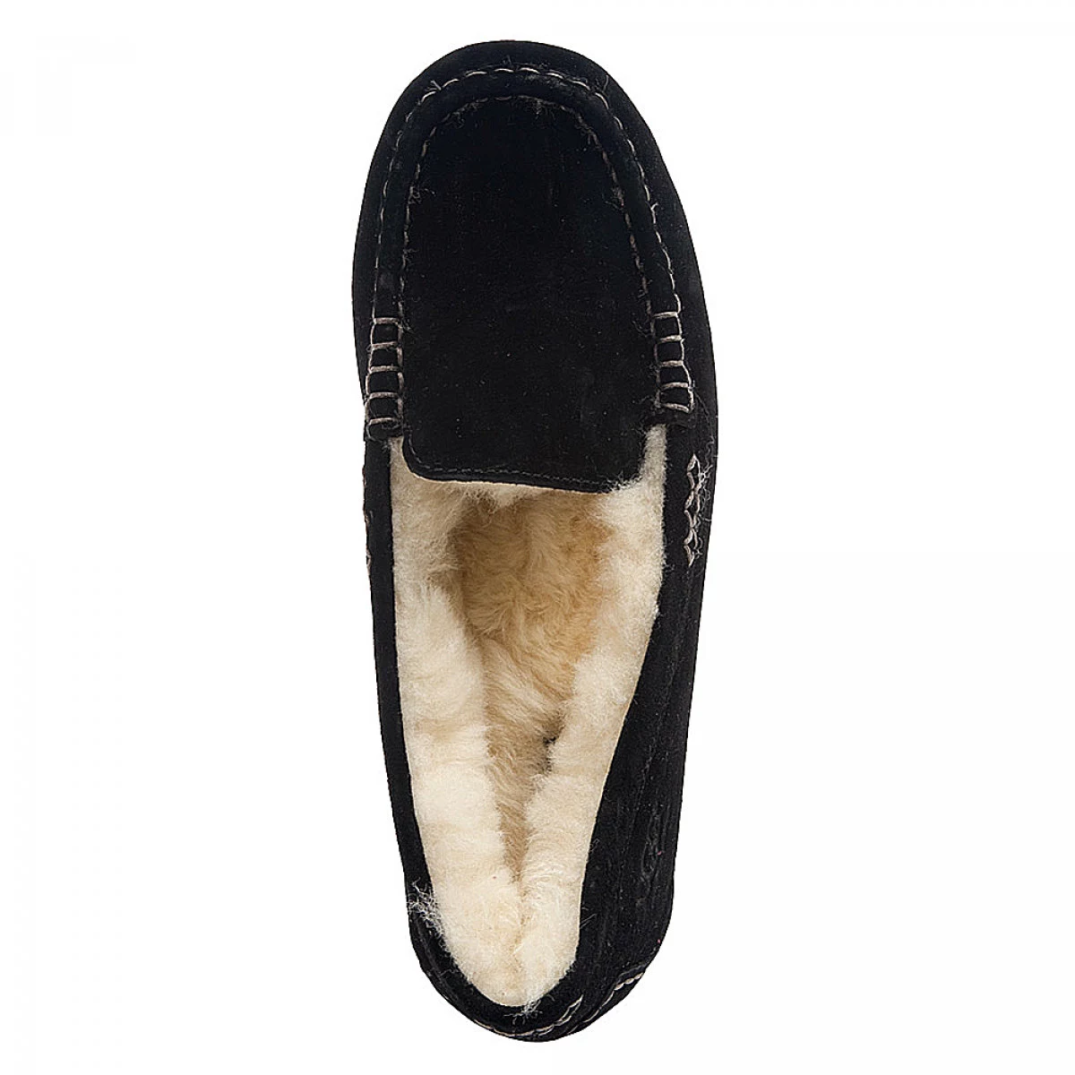 UGG Ansley Black — фото 4