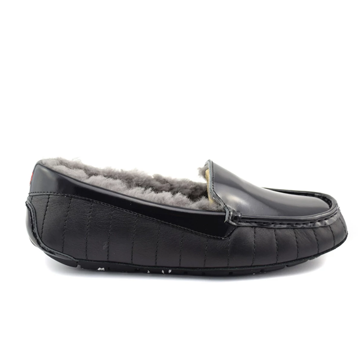 UGG Ansley Star Wars Black — фото 2
