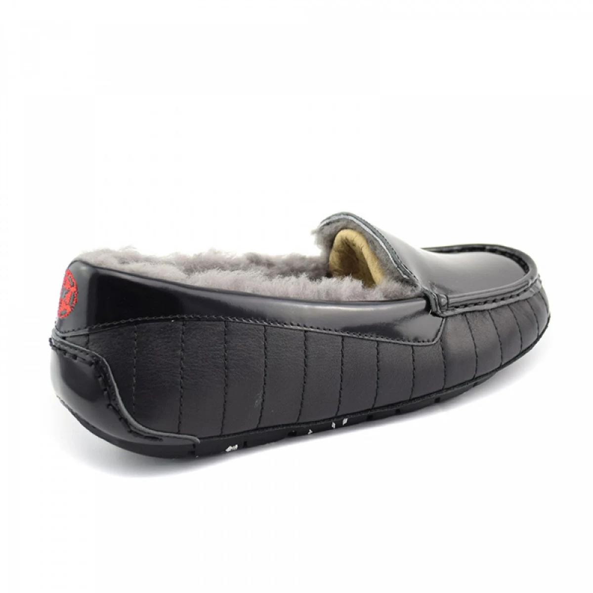 UGG Ansley Star Wars Black — фото 4