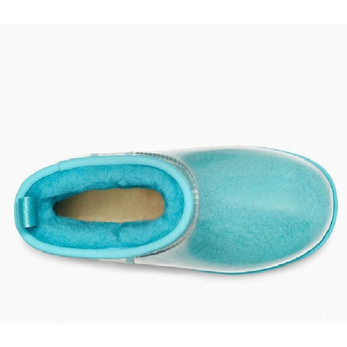 UGG Classic Clear Mini Water — фото 5