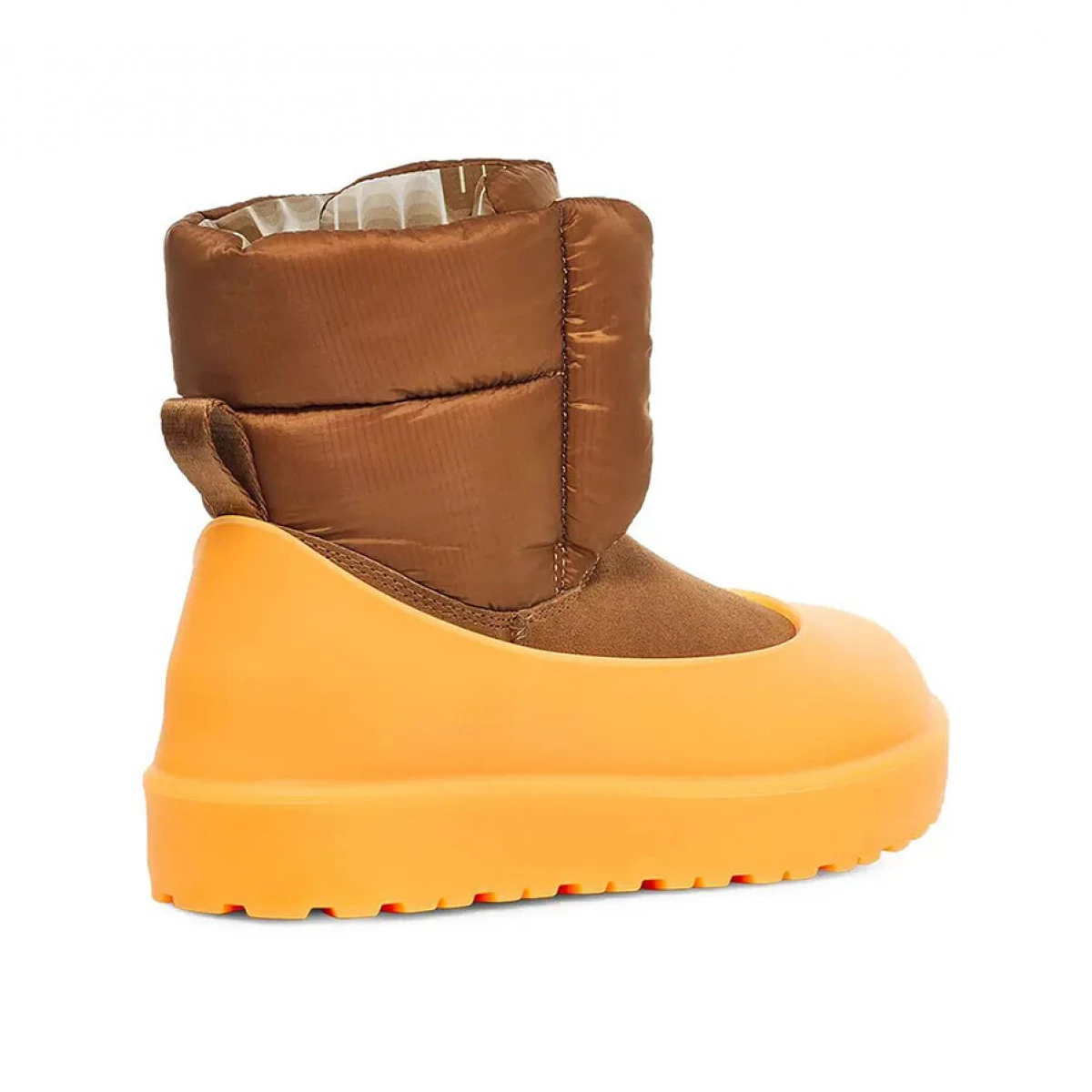 UGG Classic Maxi Toggle Boot Chestnut — фото 5