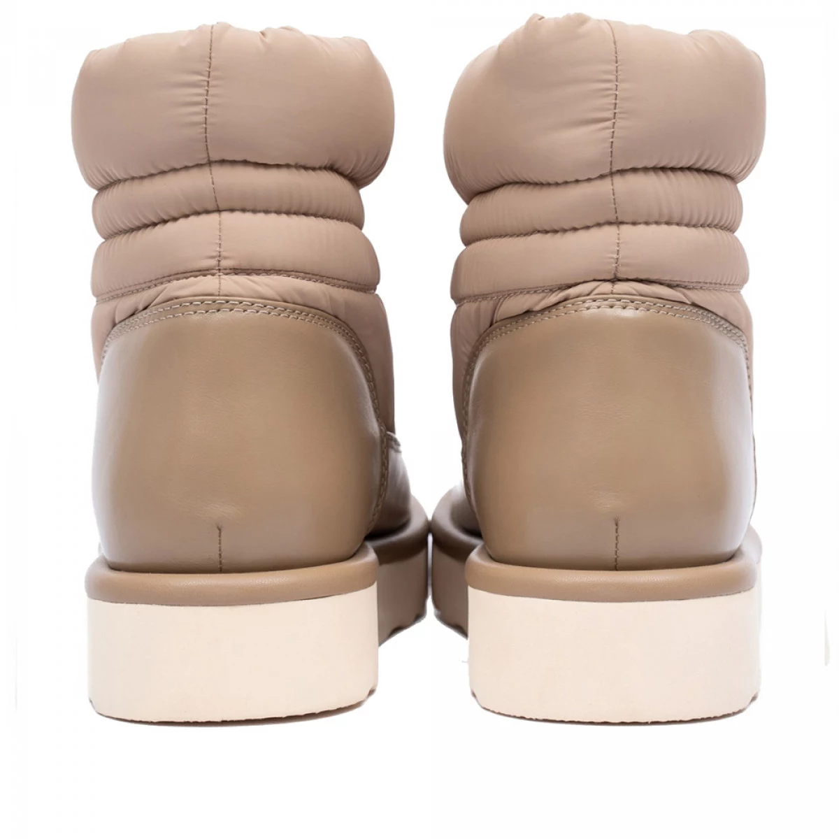 UGG Classic Mini Blow Sand — фото 5