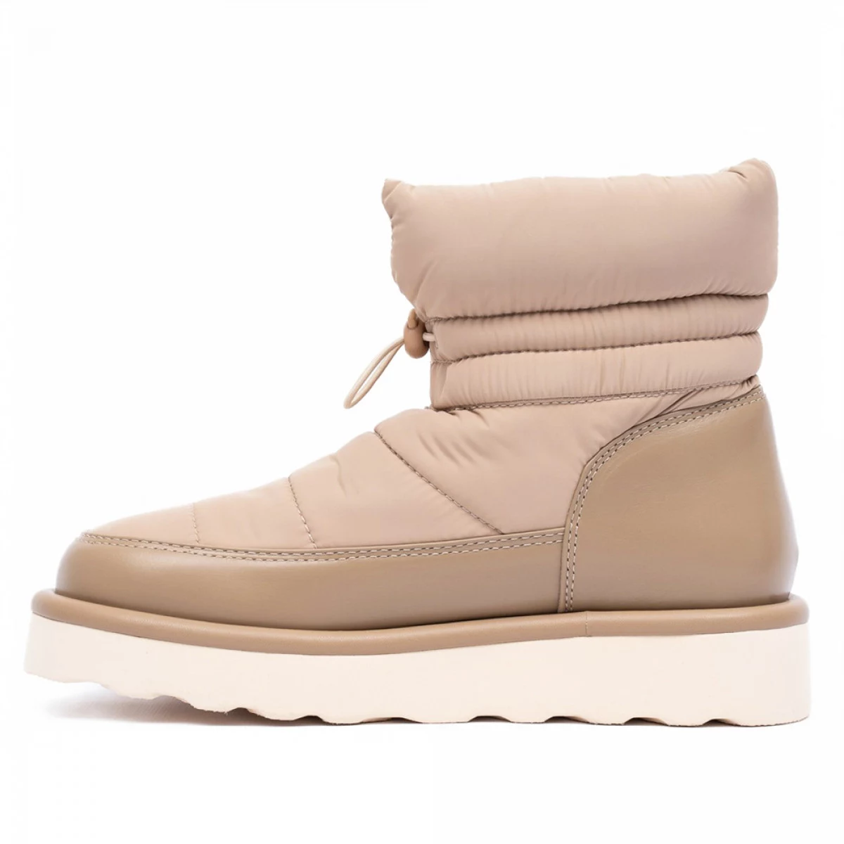 UGG Classic Mini Blow Sand — фото 4