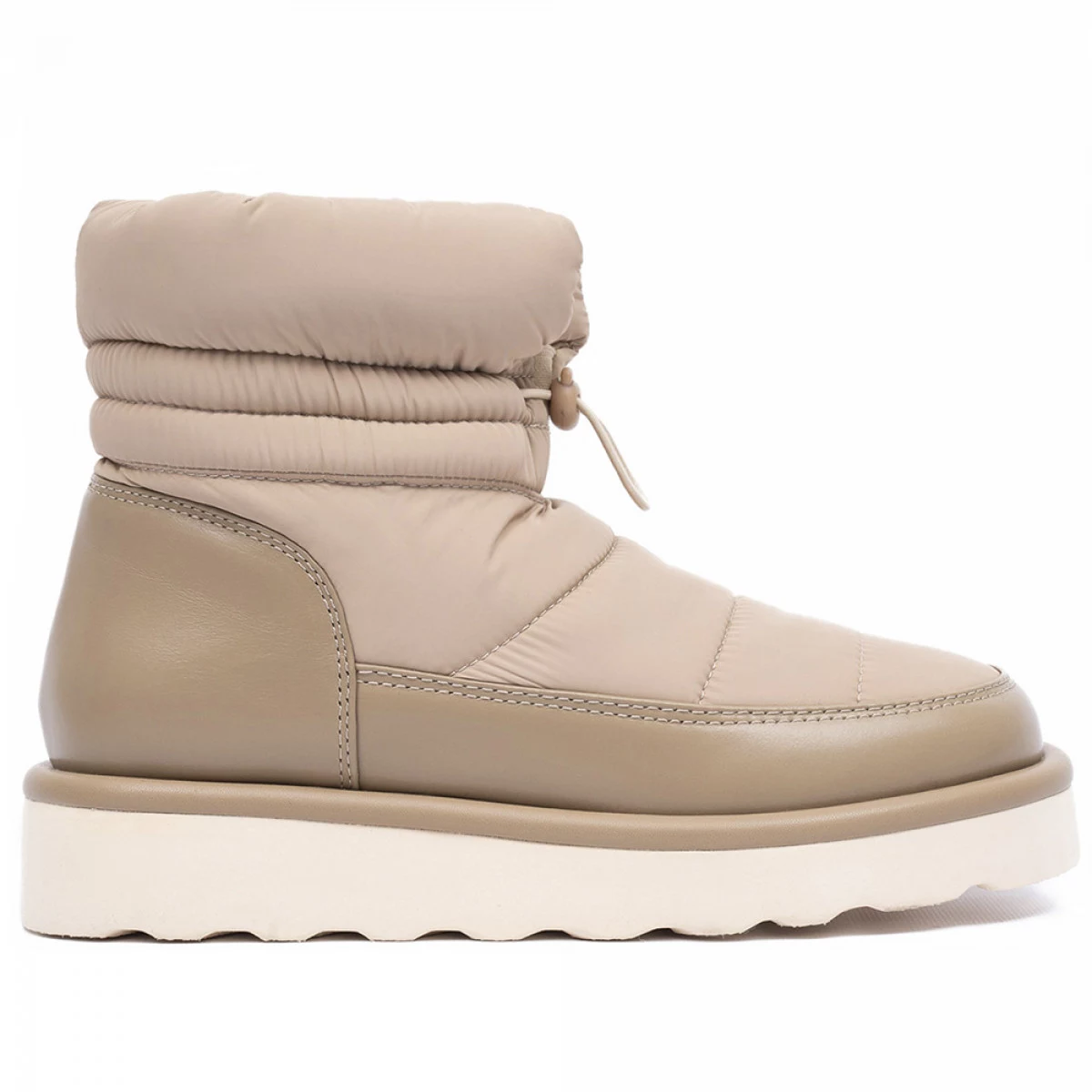 UGG Classic Mini Blow Sand — фото 2