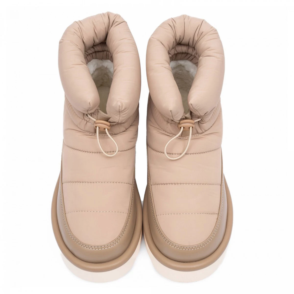 UGG Classic Mini Blow Sand — фото 3