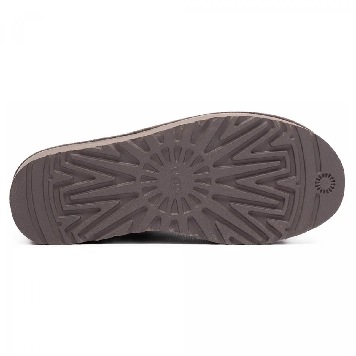 UGG Classic Mini Platform Cappuccino — фото 7