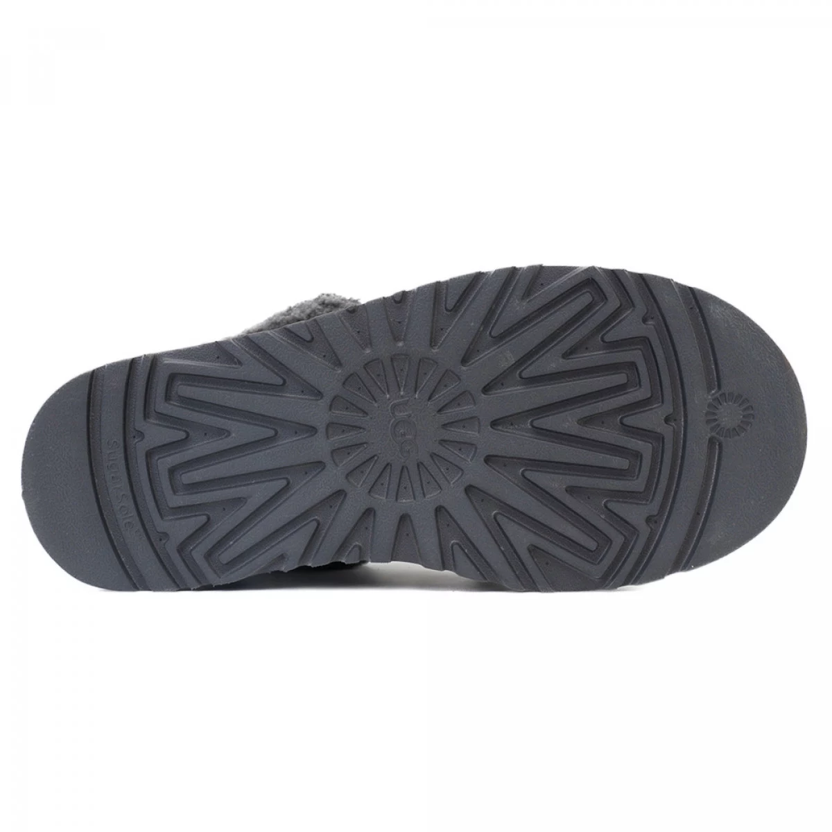 UGG Funkarra Cabin Cuff Grey — фото 6