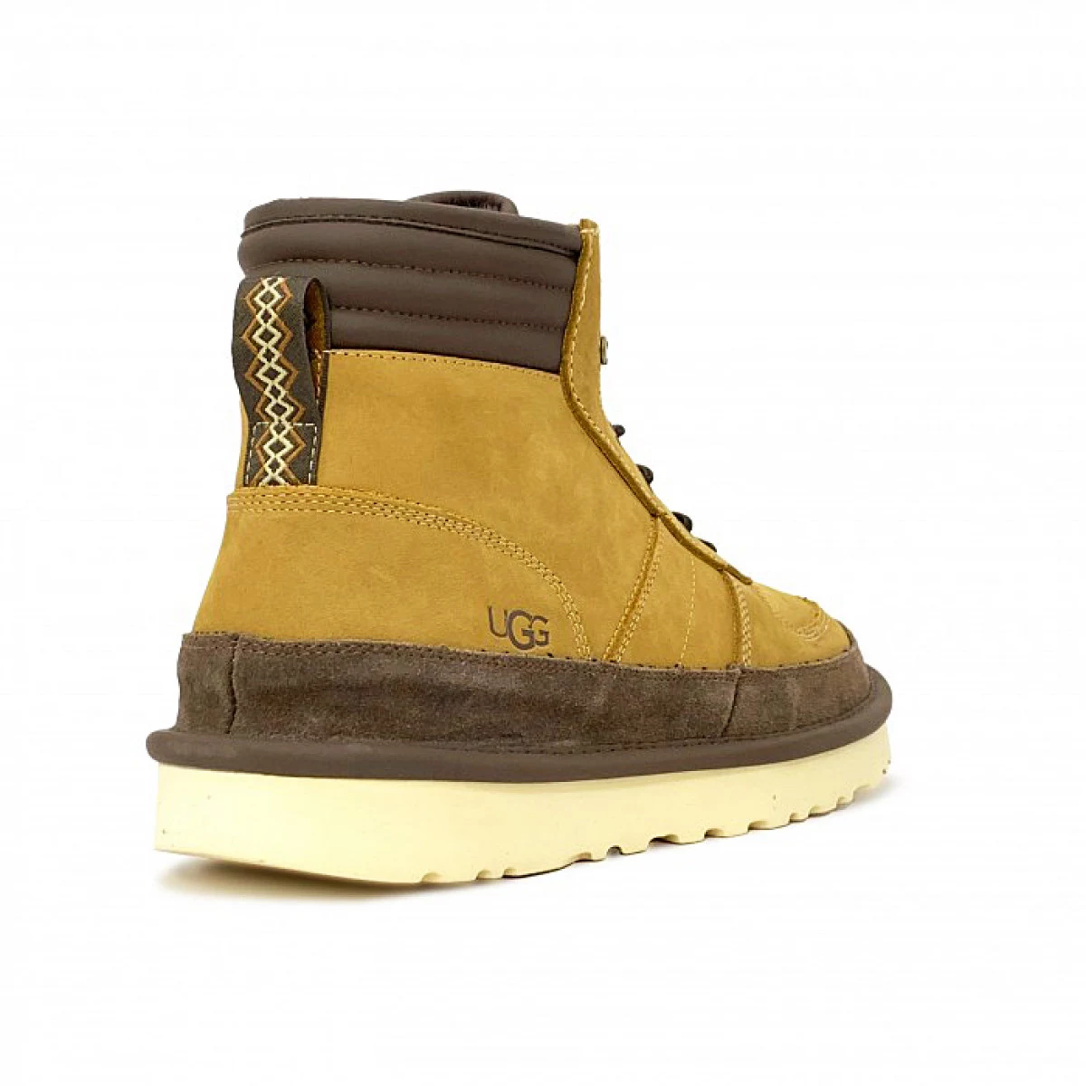 UGG Highland Sport Chestnut Brown — фото 6
