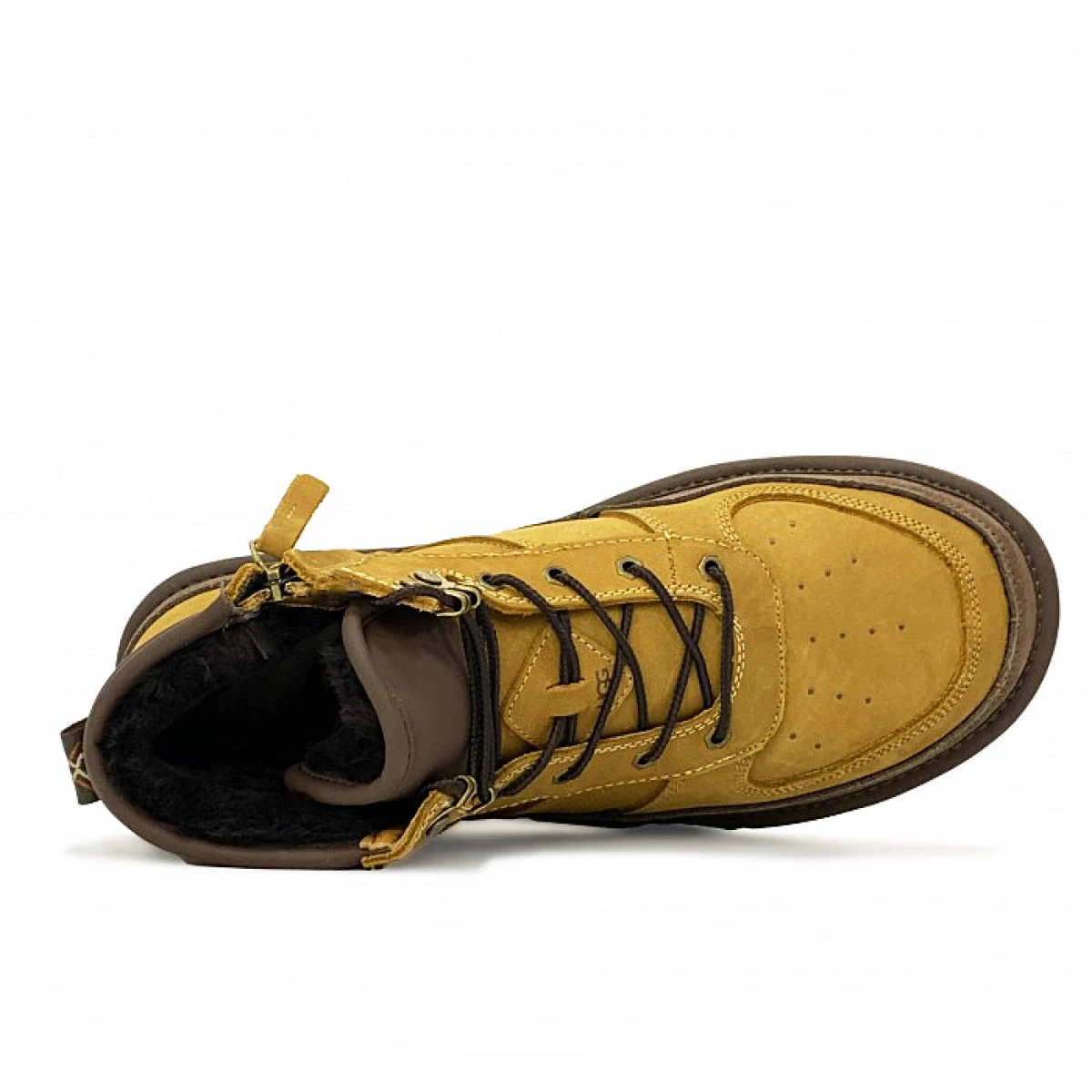 UGG Highland Sport Chestnut Brown — фото 5