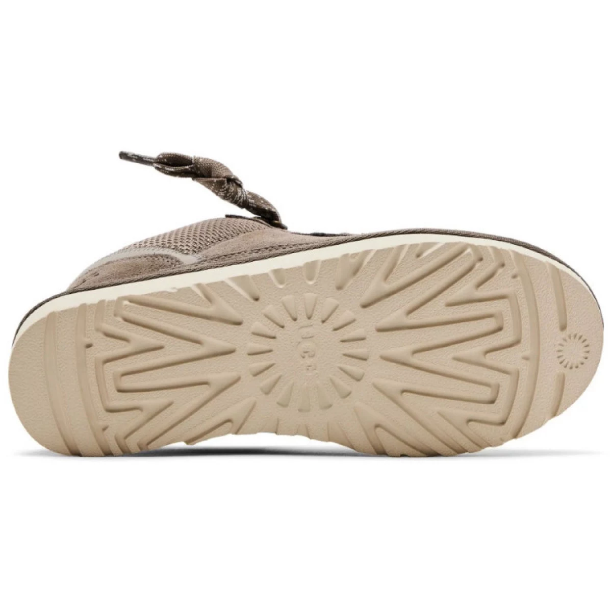 UGG Lowmel Trainer Smoke Plume — фото 6