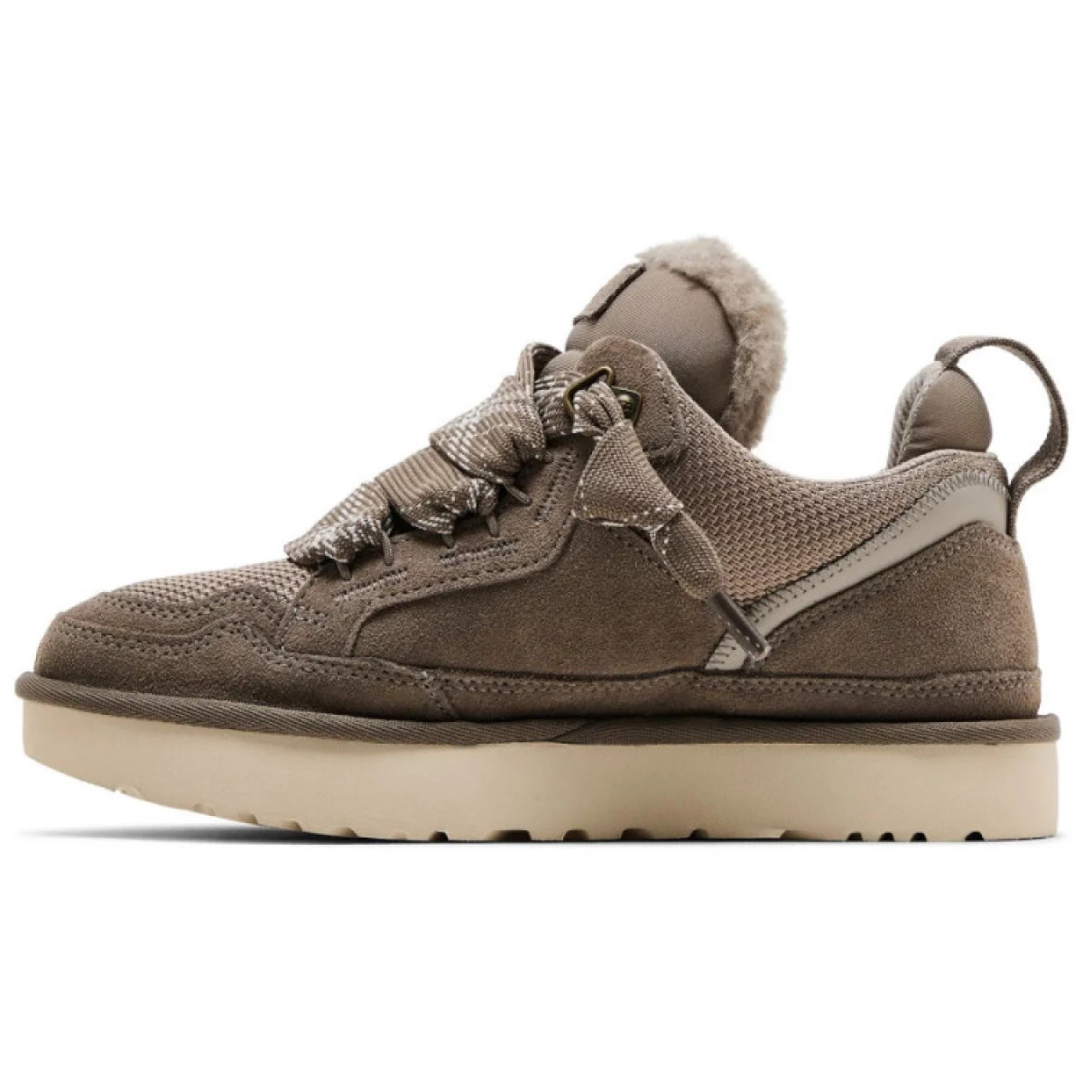 UGG Lowmel Trainer Smoke Plume — фото 4