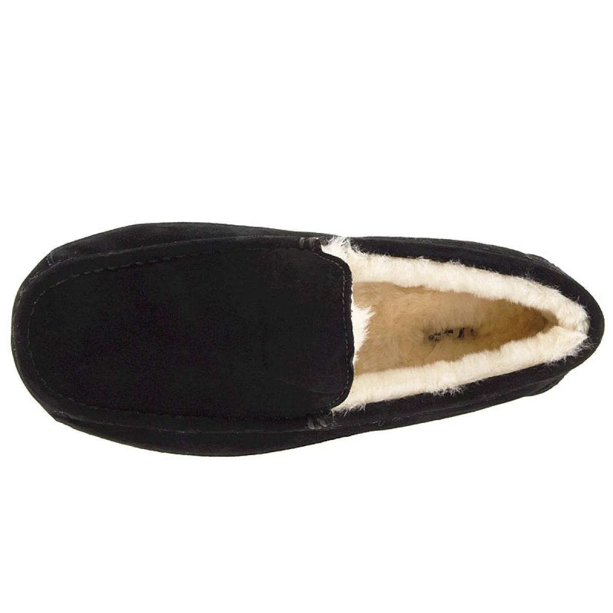UGG Men Ascot Black — фото 4