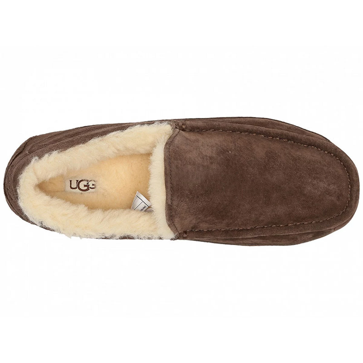 UGG Men Ascot Chocolate — фото 4