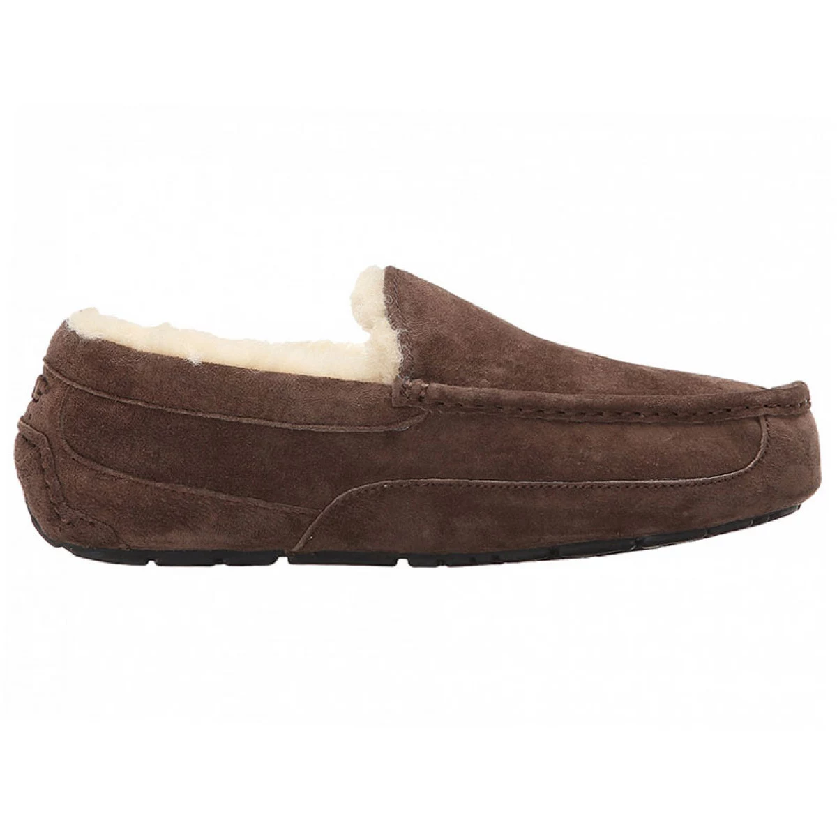 UGG Men Ascot Chocolate — фото 2