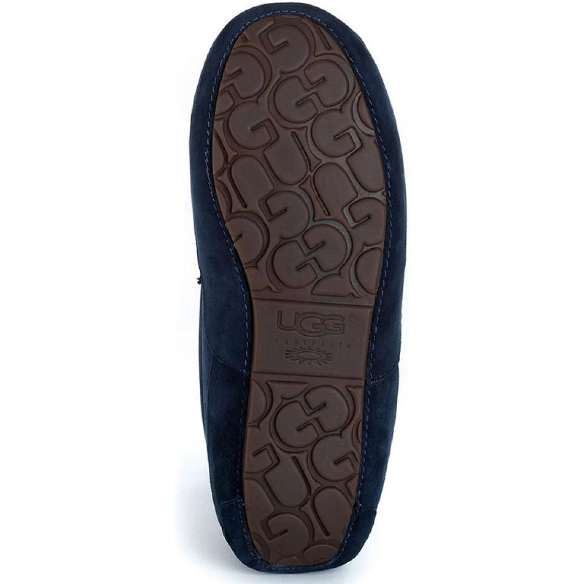 UGG Men Ascot Navy — фото 6