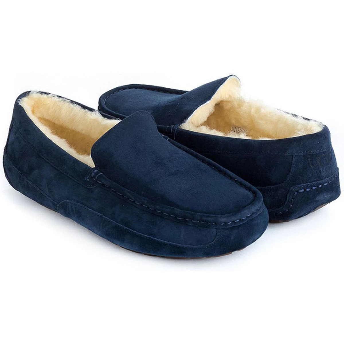 UGG Men Ascot Navy — фото 3