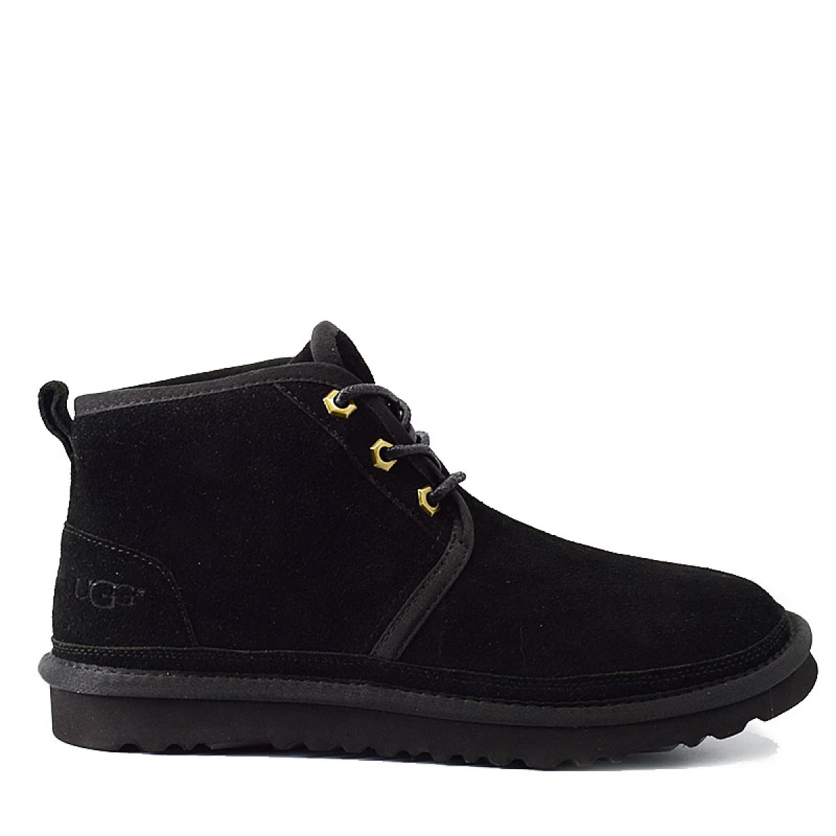 UGG Men Neumel Boot Black — фото 2