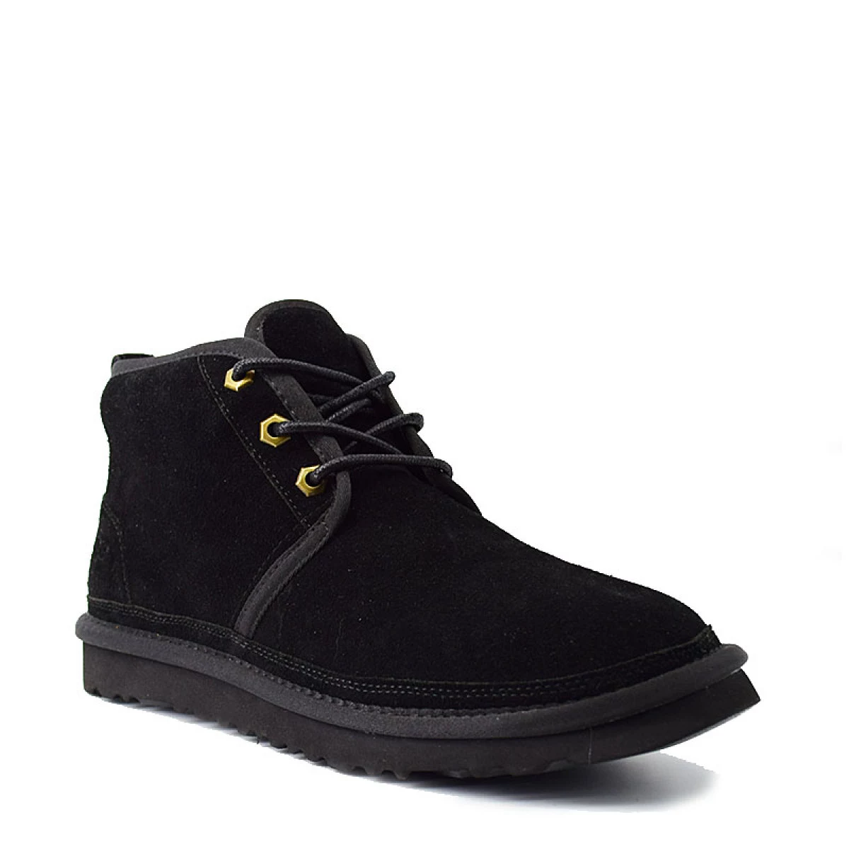 UGG Men Neumel Boot Black — фото 3