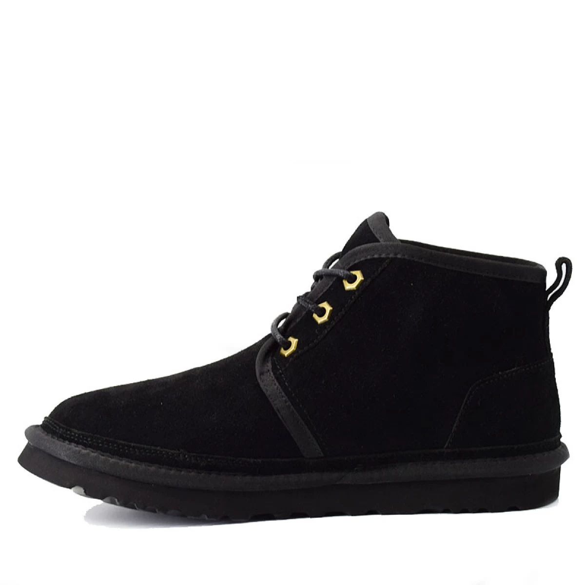 UGG Men Neumel Boot Black — фото 4