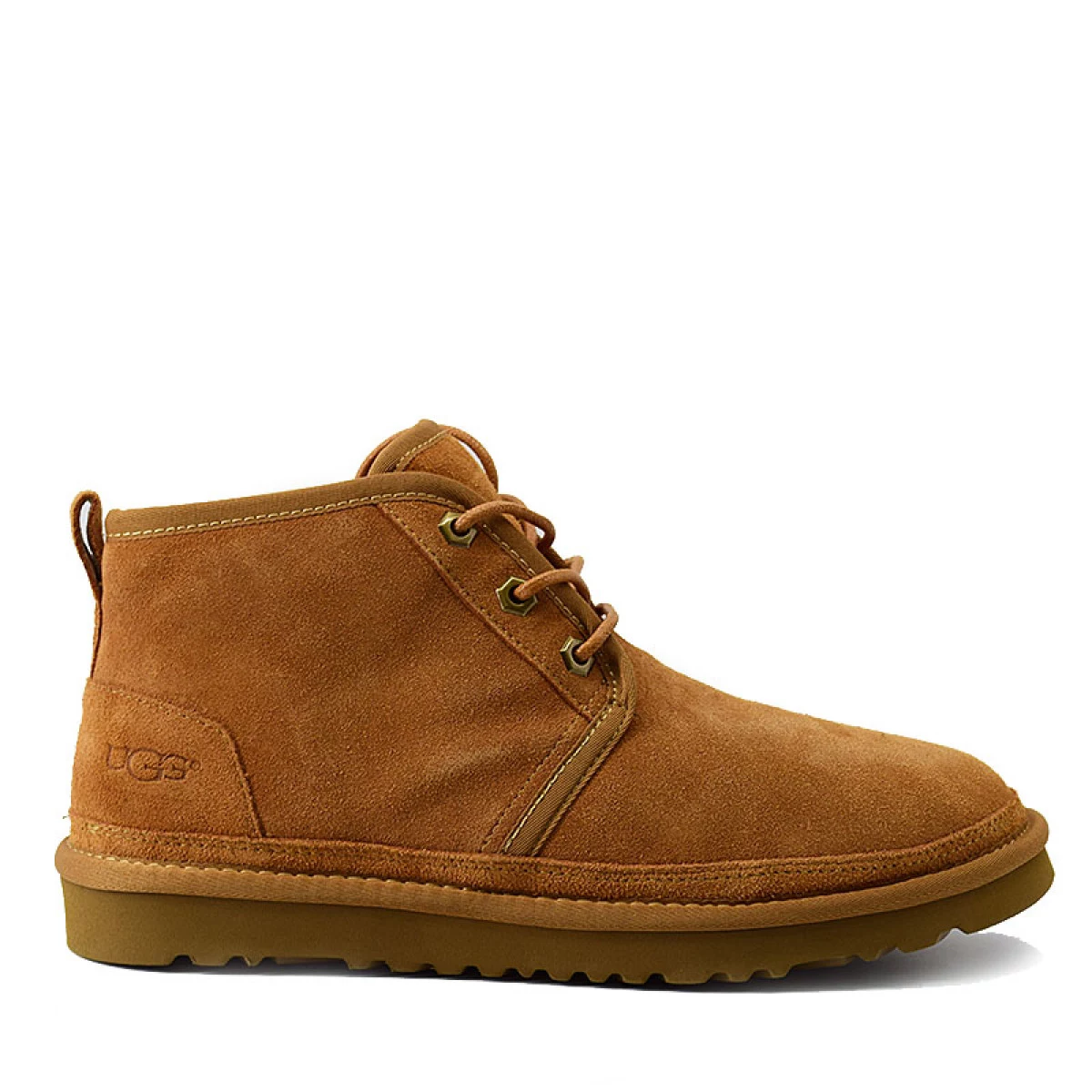UGG Men Neumel Boot Chestnut — фото 2