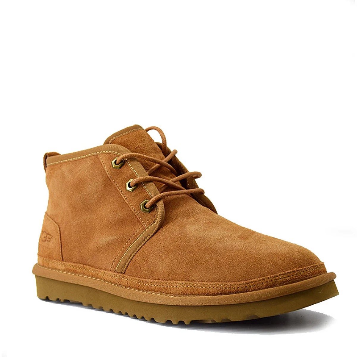 UGG Men Neumel Boot Chestnut — фото 3