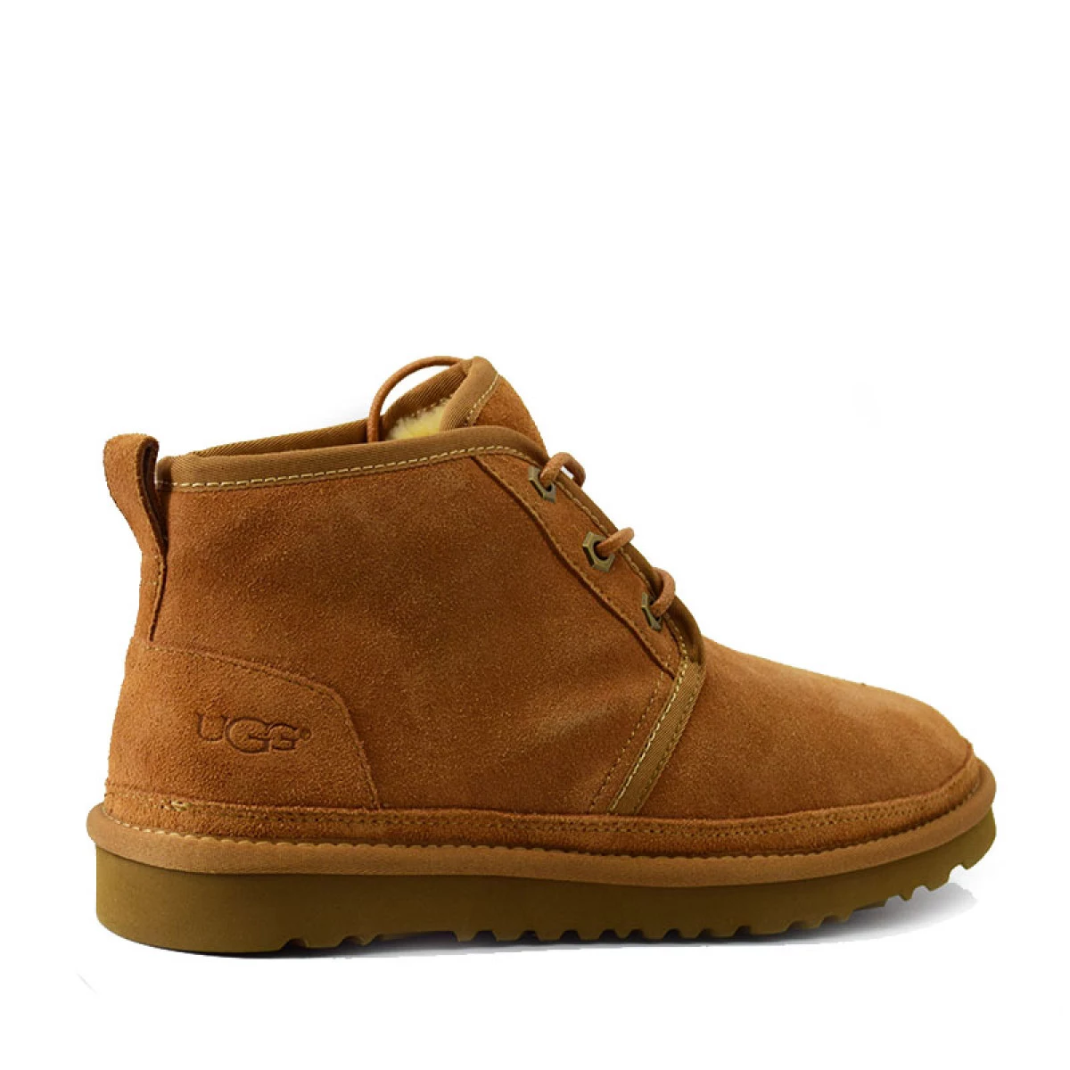 UGG Men Neumel Boot Chestnut — фото 5