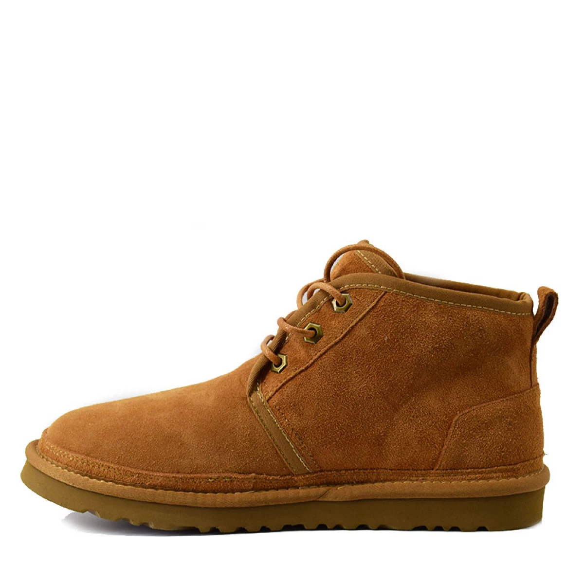 UGG Men Neumel Boot Chestnut — фото 4