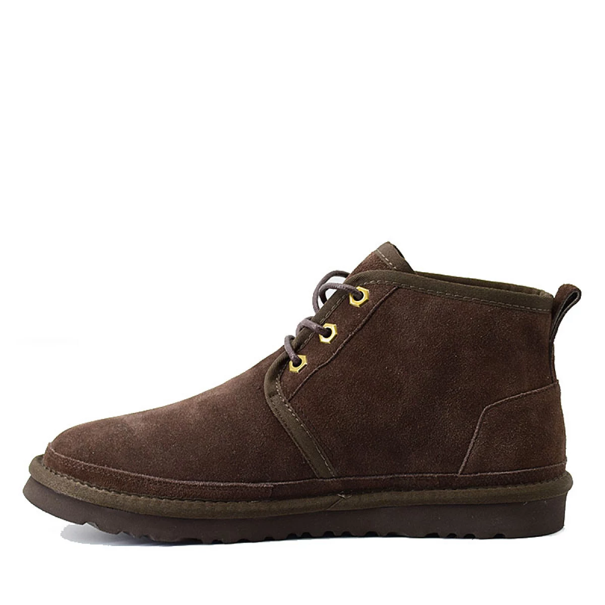 UGG Men Neumel Boot Chocolate — фото 4