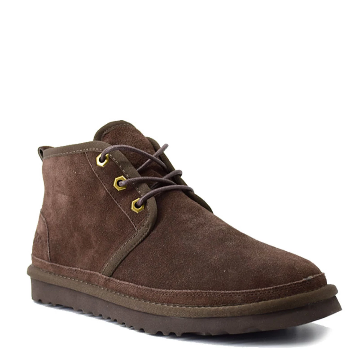 UGG Men Neumel Boot Chocolate — фото 3