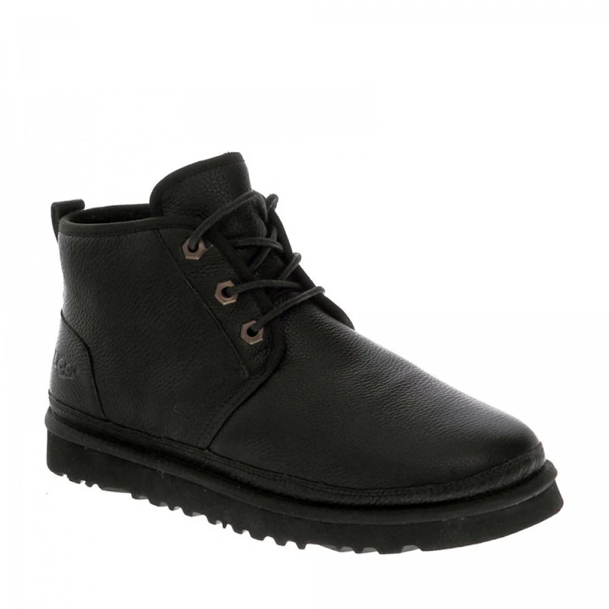 UGG Men Neumel Boot Leather Black — фото 3