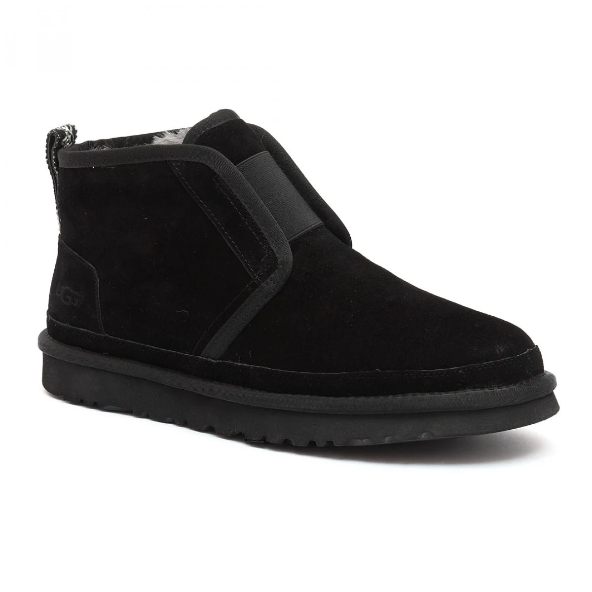 UGG Men Neumel Flex Black — фото 3