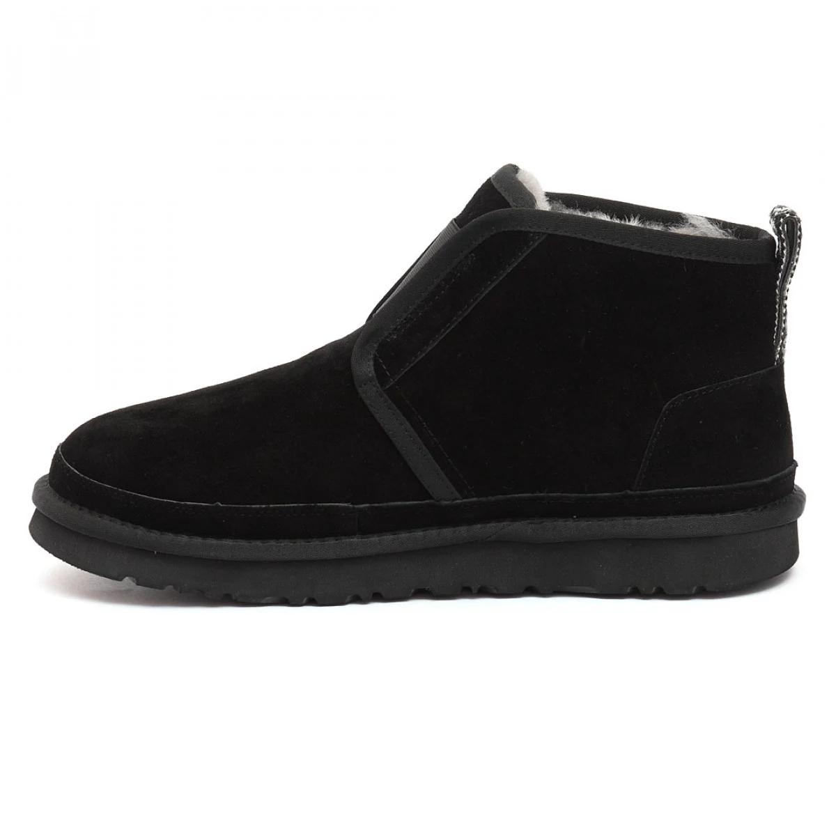 UGG Men Neumel Flex Black — фото 4