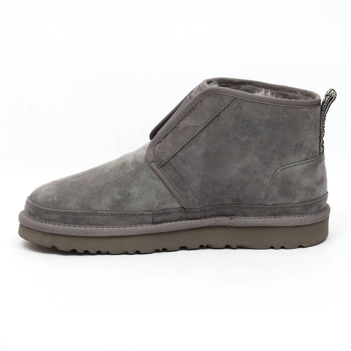 UGG Men Neumel Flex Grey — фото 4
