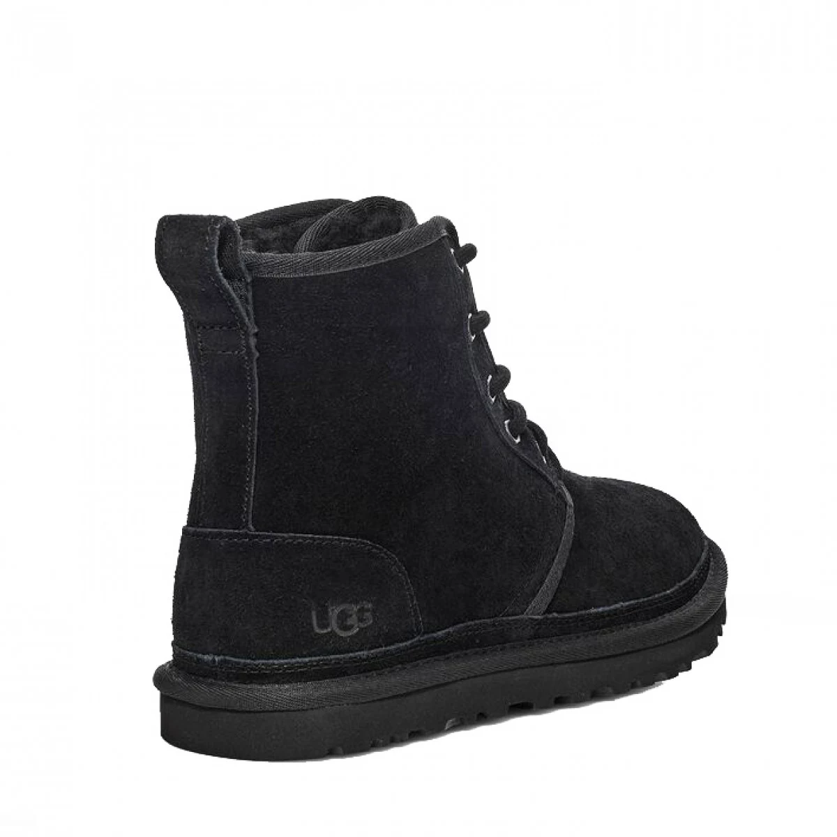UGG Men Neumel High Black — фото 5