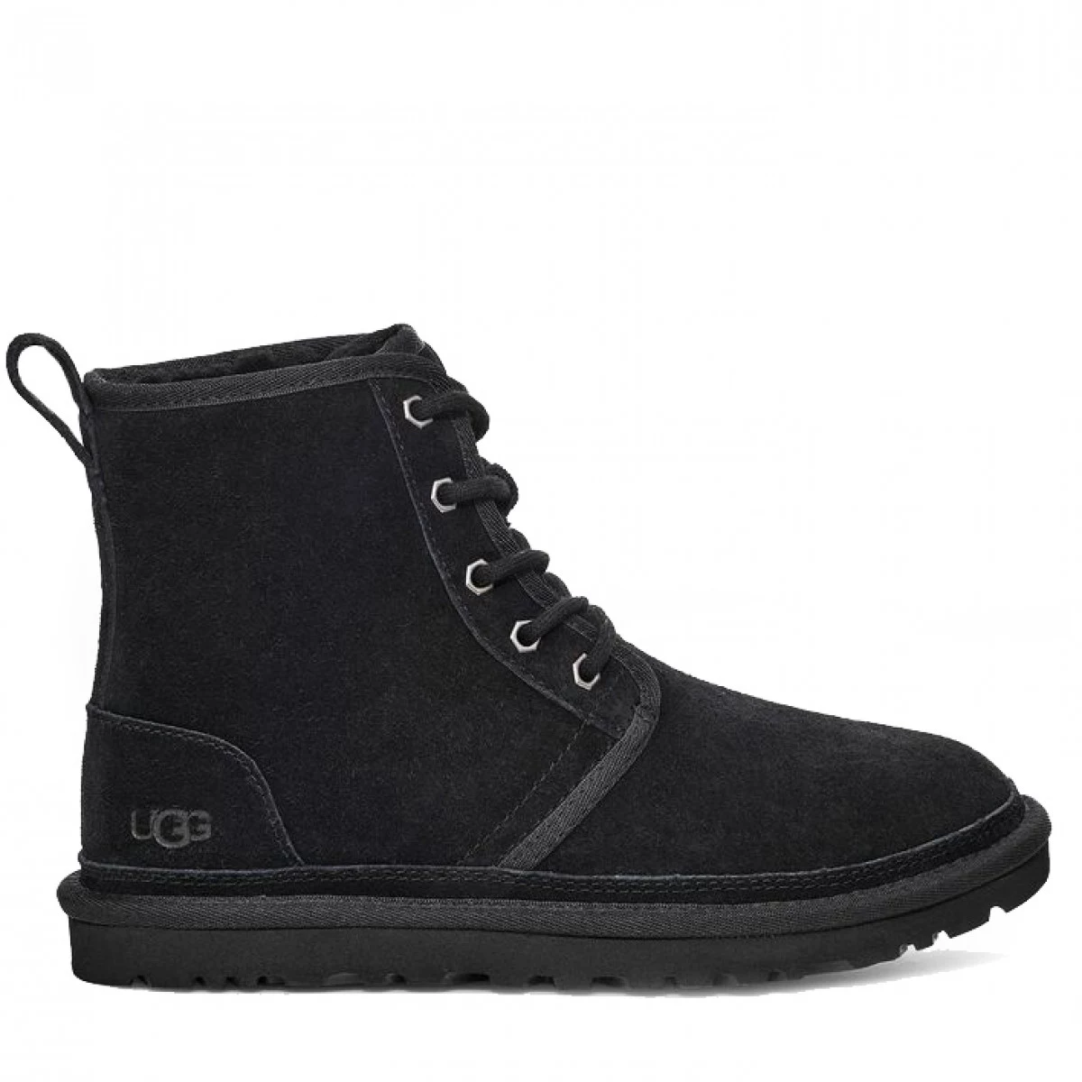 UGG Men Neumel High Black — фото 2
