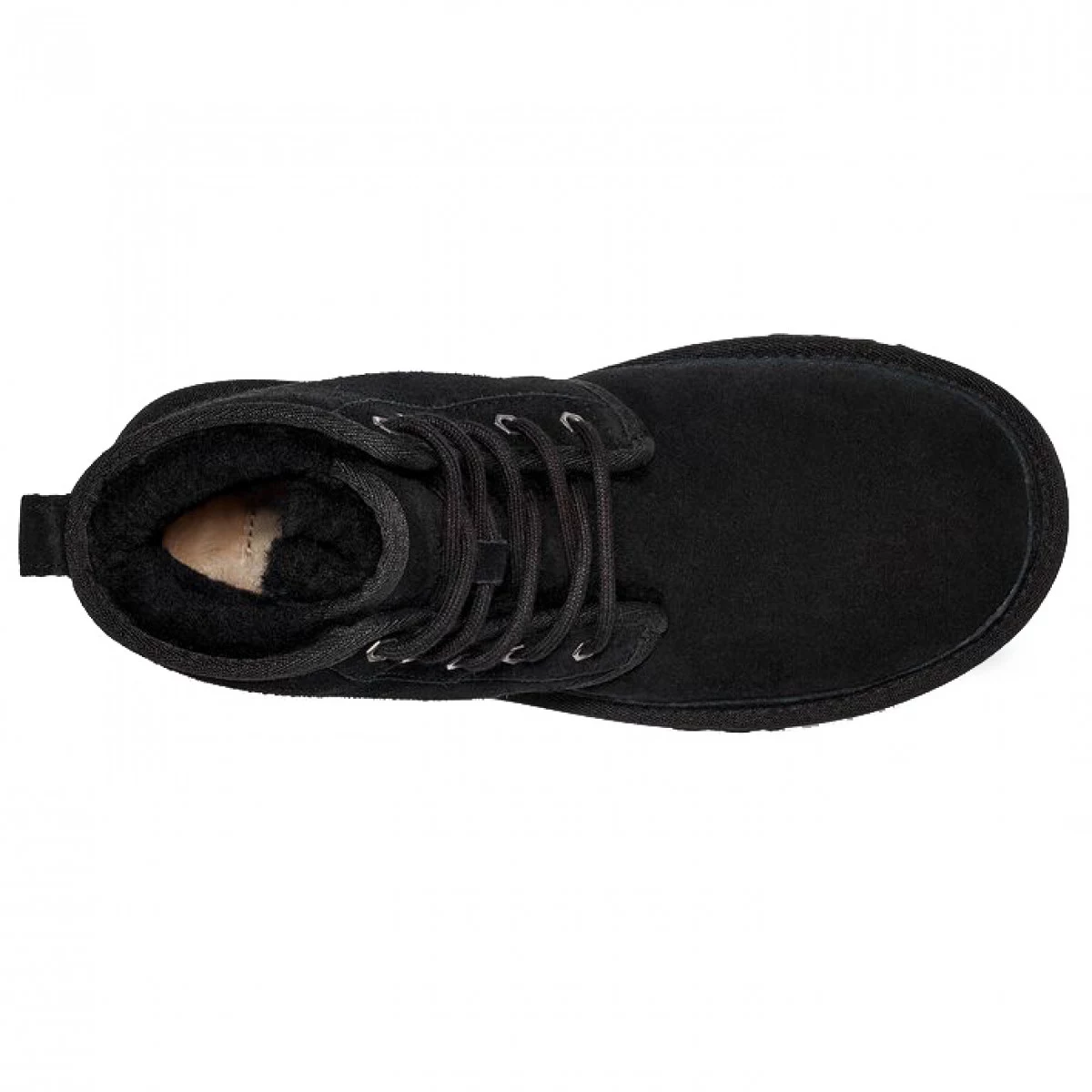 UGG Men Neumel High Black — фото 6