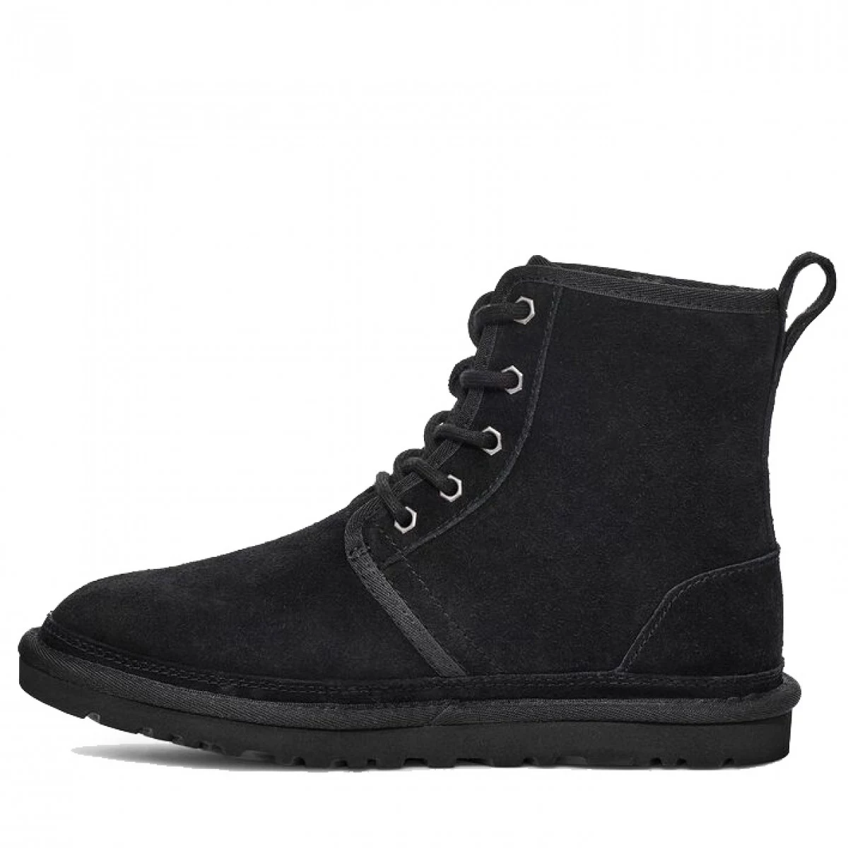 UGG Men Neumel High Black — фото 4