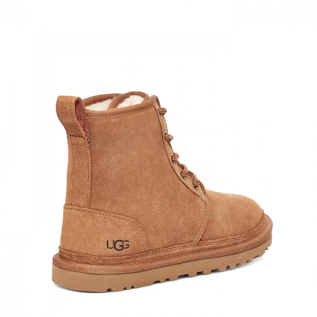 UGG Men Neumel High Chestnut — фото 4