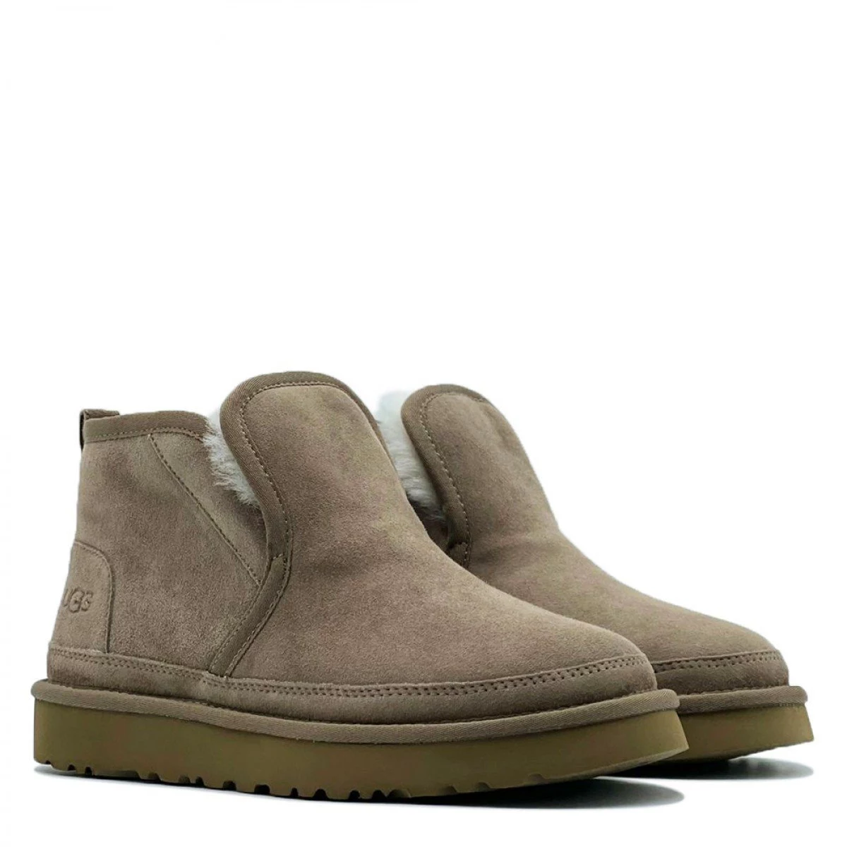 UGG Men Neumel Minimal Cappuccino — фото 2