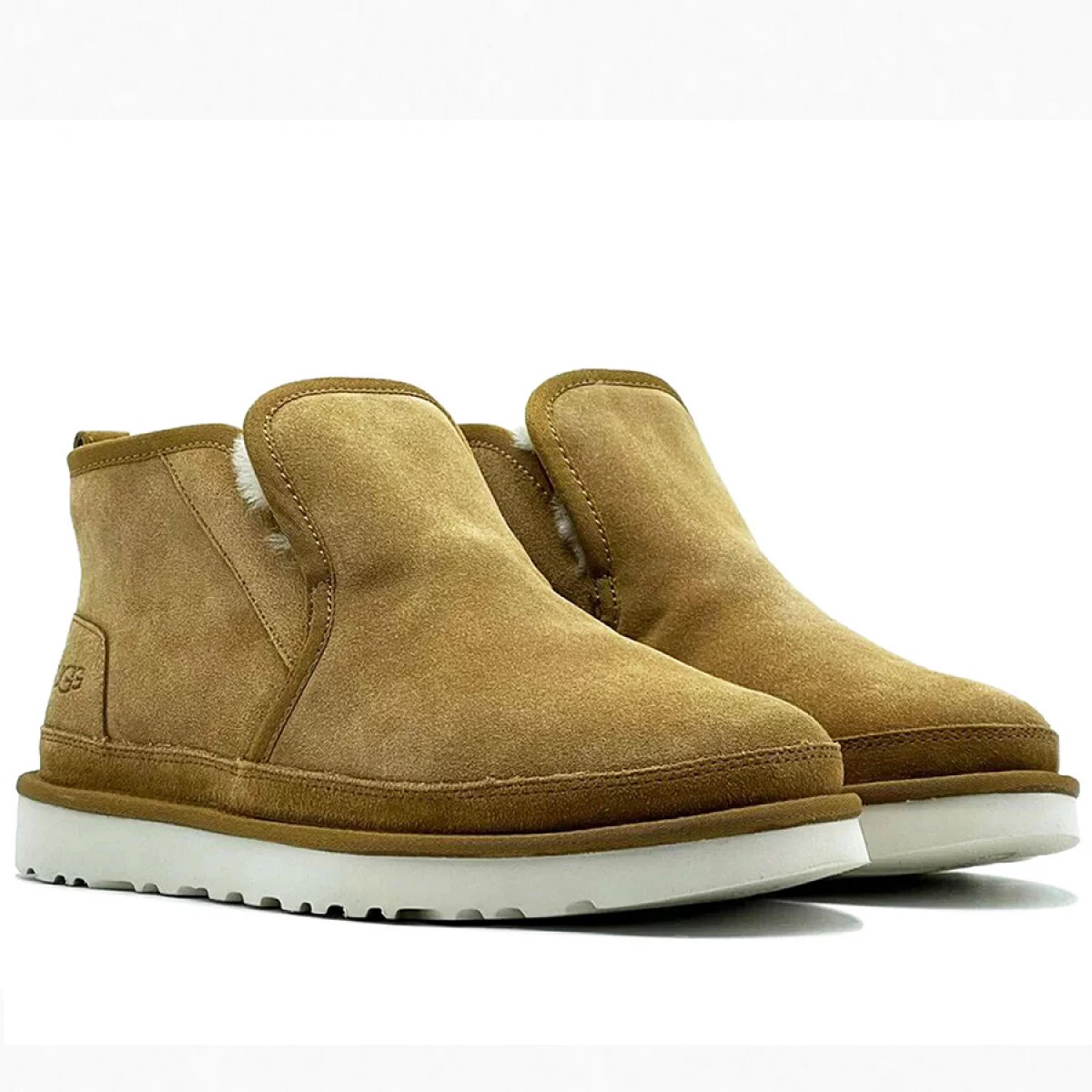 UGG Men Neumel Minimal Chestnut — фото 2