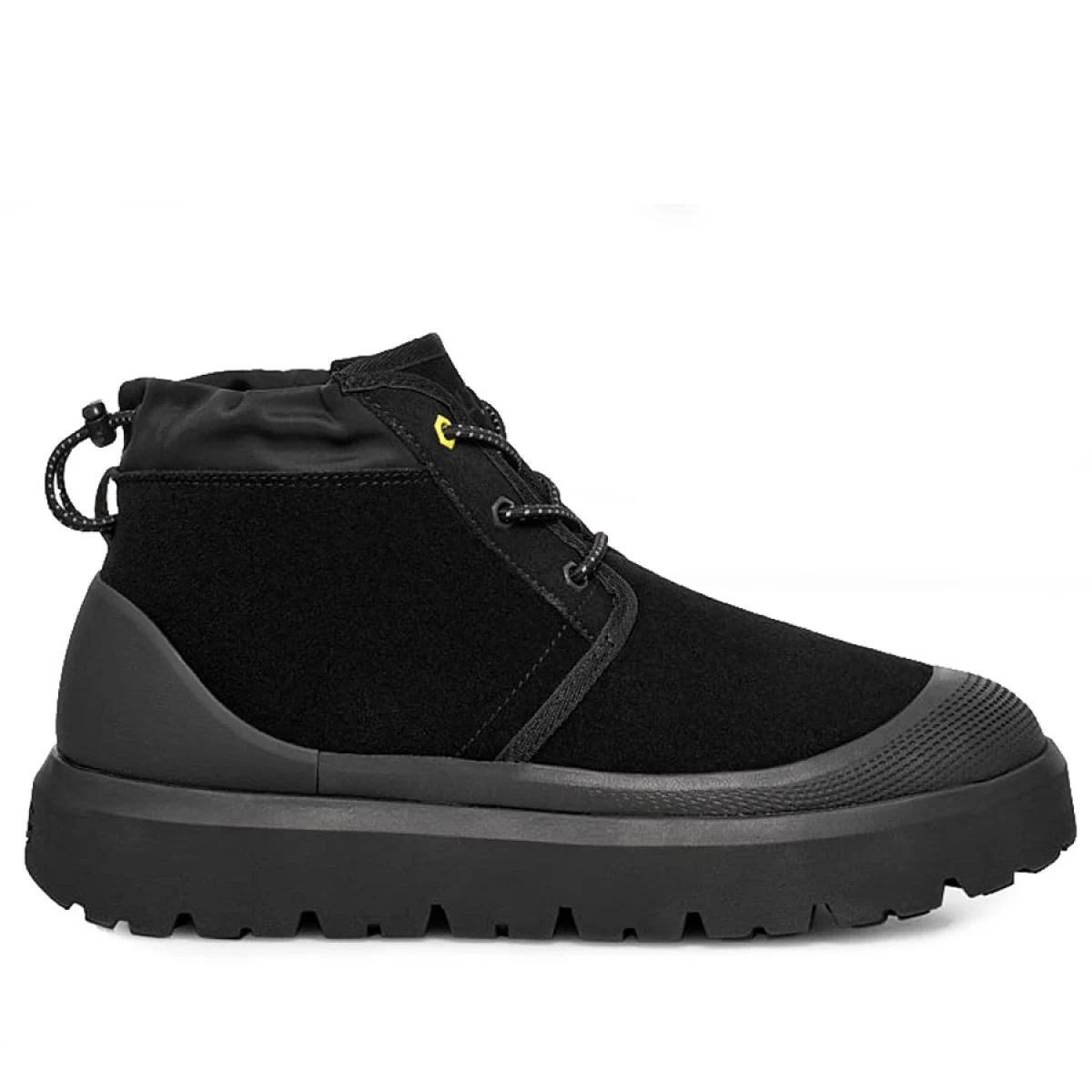 UGG Men Neumel Weather Hybrid Black — фото 2