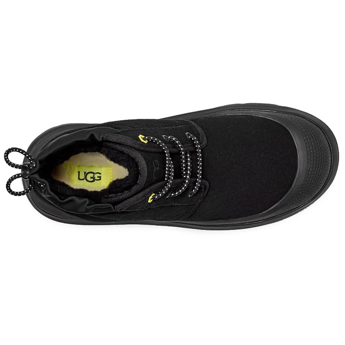 UGG Men Neumel Weather Hybrid Black — фото 4