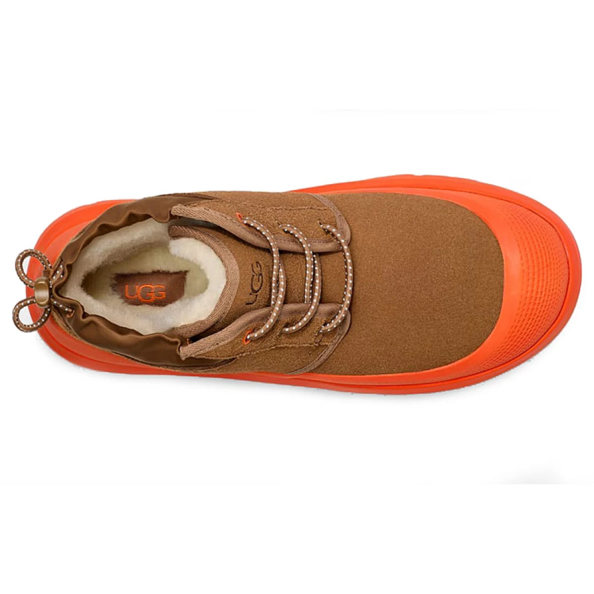 UGG Men Neumel Weather Hybrid Chestnut Orange — фото 5