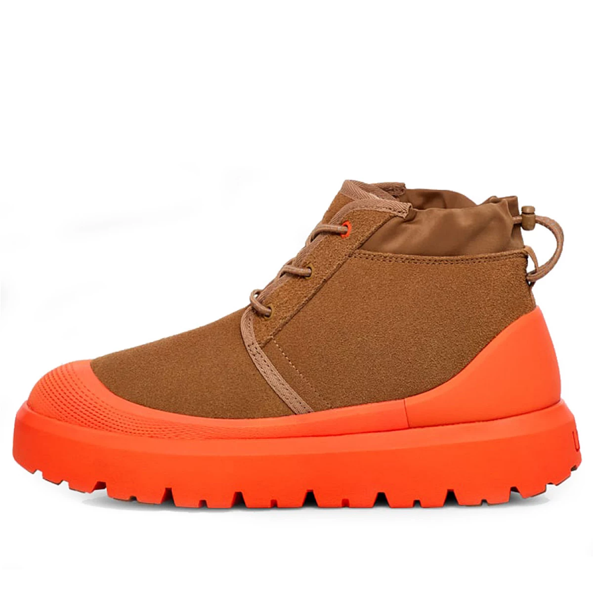 UGG Men Neumel Weather Hybrid Chestnut Orange — фото 4